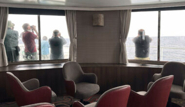 Irish woman stuck on hantavirus ship says she can't believe she escaped virus - The Journal