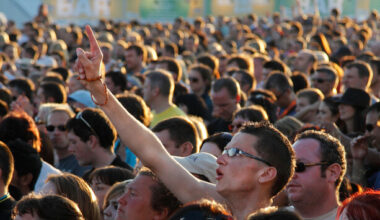 Poll: Have you been to any concerts so far this summer? · TheJournal.ie