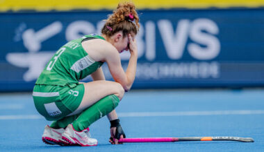 'Huge disappointment': Ireland relegated from FIH Hockey Pro League