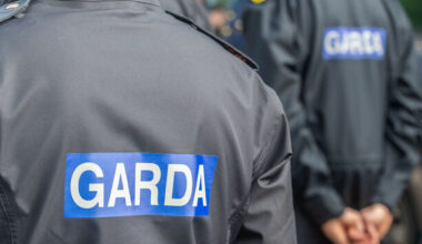 Cyclist injured in Kilkenny collision dies in hospital · TheJournal.ie