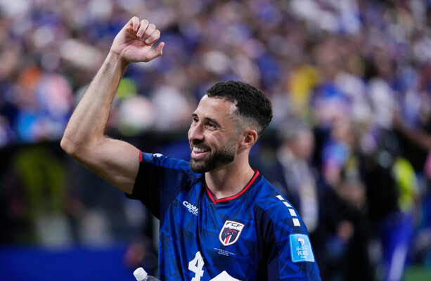 Pico Lopes prepares for Messi as family scramble to return for World Cup history