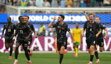 Last-gasp goal sees co-hosts Canada make World Cup history · The 42