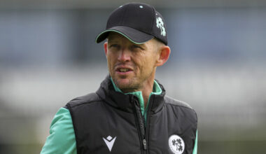 Ireland cricket coach steps down following historic victories · The 42