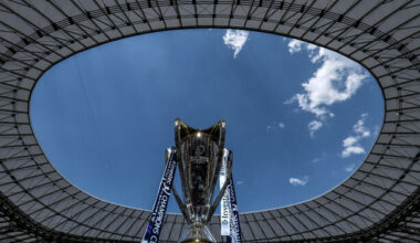 Changes to Champions Cup format, schedule, and bonus points revealed