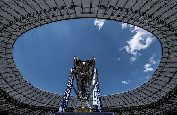Changes to Champions Cup format, schedule, and bonus points revealed