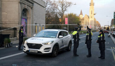 Jury in trial of Parnell Square attack accused urged to ignore people 'shrieking for vengeance' - The Journal