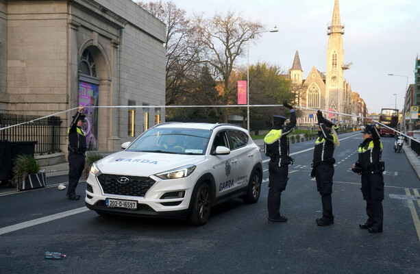 Jury in trial of Parnell Square attack accused urged to ignore people 'shrieking for vengeance' - The Journal