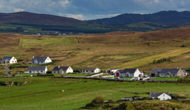 One-off rural housing policy to make it easier for locals to build homes in their area - The Journal