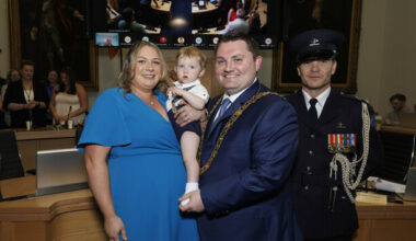 Who is the new Fianna Fáil lord mayor of Dublin? · TheJournal.ie