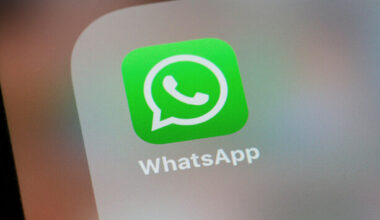 You soon won't need to give someone your phone number to chat on WhatsApp