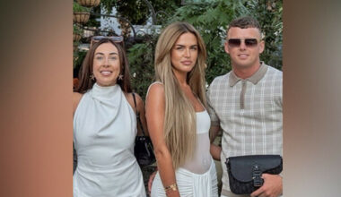 'Kindest, friendliest soul': Tributes paid to Mullingar locals killed in Malaga crash - The Journal
