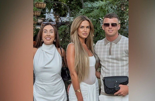 'Kindest, friendliest soul': Tributes paid to Mullingar locals killed in Malaga crash - The Journal