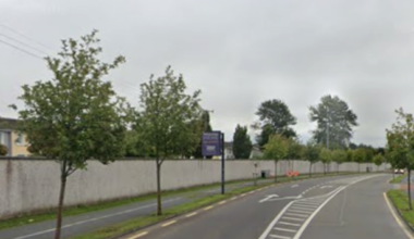 Teenager dies after falling from e-scooter in Carlow Town