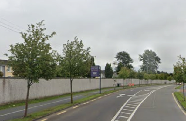 Teenager dies after falling from e-scooter in Carlow Town