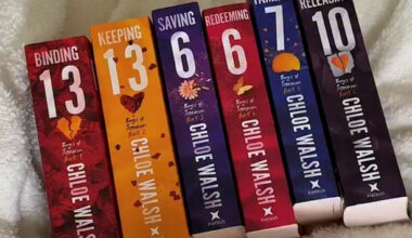 Have you read any of the Boys of Tommen books? · TheJournal.ie