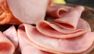 Ham products from Brady family and Tesco and Lidl own brands recalled over listeria fears