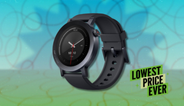 The 'Nothing' CMF Watch 3 Pro Is $62 Ahead of Prime Day
