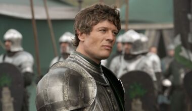 'House of the Dragon' Season 3, episode 1: Who is Ormund Hightower?
