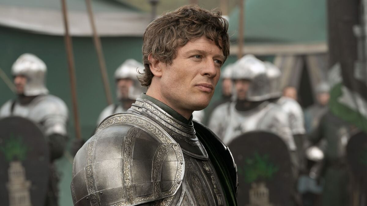 'House of the Dragon' Season 3, episode 1: Who is Ormund Hightower?