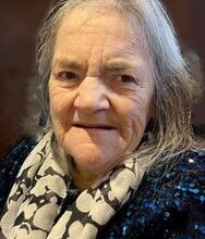 Death Notice of JOAN HETHERINGTON (Blackpool, Cork)