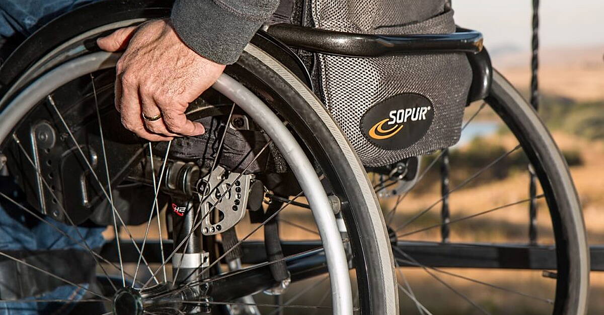 HIQA inspection notes residents are well supported by staff