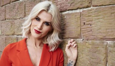 Hollyoaks star speaks out after missing out on Strictly Come Dancing place