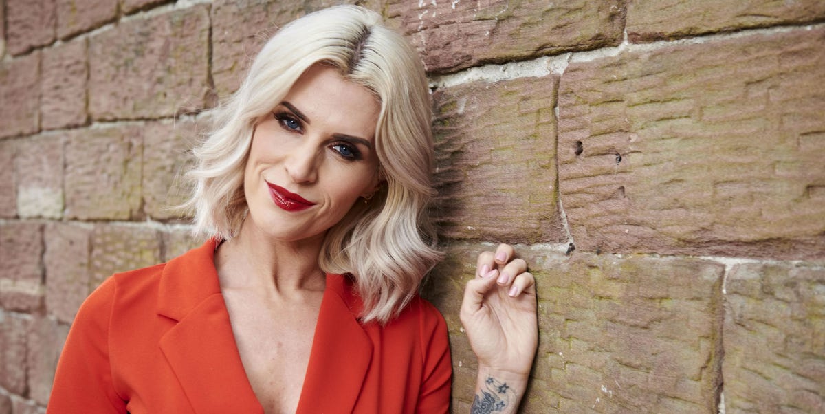 Hollyoaks star speaks out after missing out on Strictly Come Dancing place