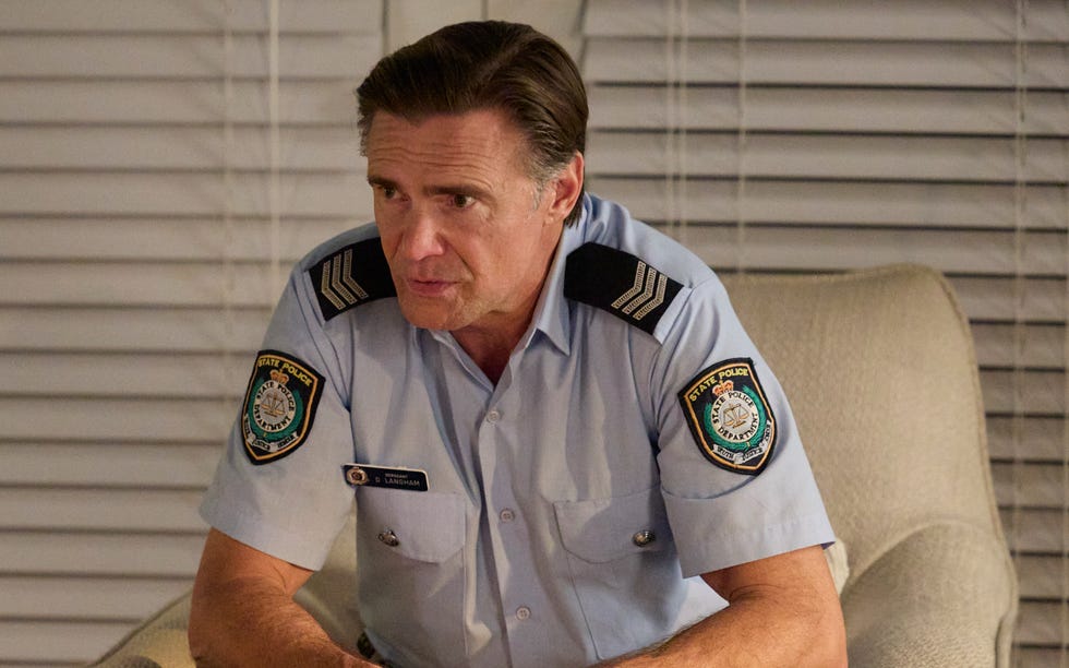 David Langham and Lacey Miller in Home and Away david langham and lacey miller in home and away