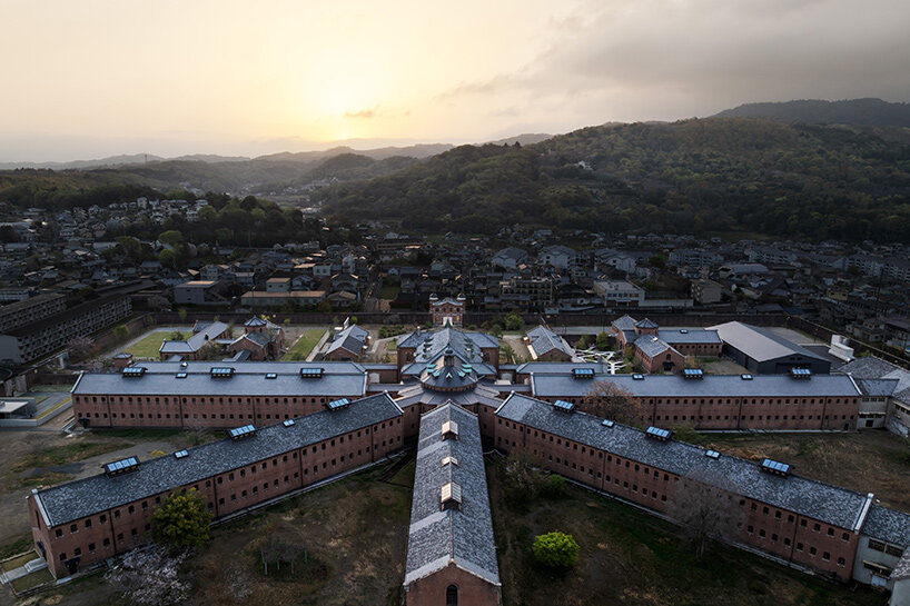 nara prison hoshino