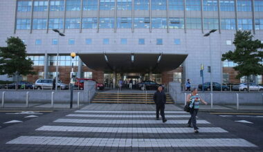Hospital apologises after feeding tube error leads to death of man with Down syndrome