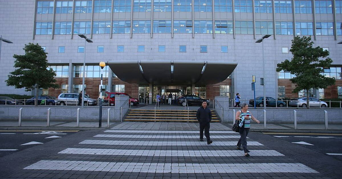 Hospital apologises after feeding tube error leads to death of man with Down syndrome