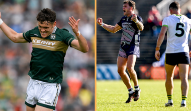 How The All-Ireland Quarter-Finals Are Shaping Up After Saturday's Results