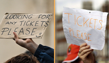 How To Get All-Ireland Final Tickets And Where They Actually Go