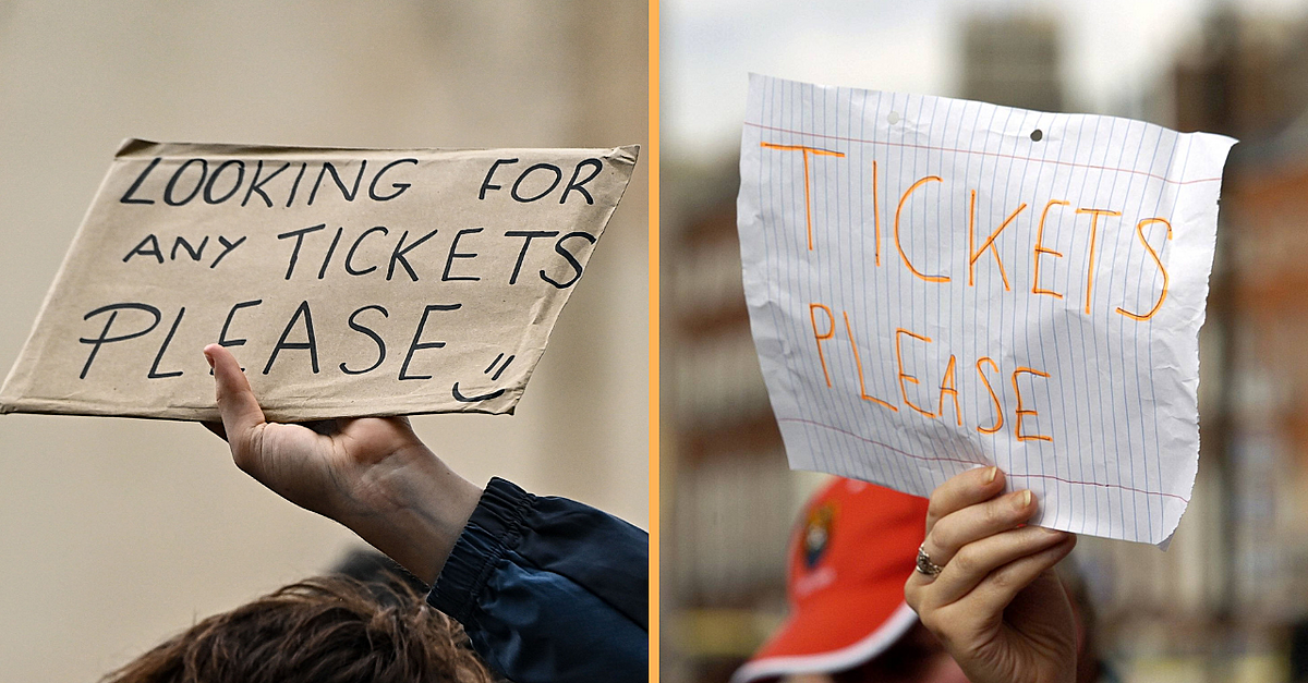 How To Get All-Ireland Final Tickets And Where They Actually Go