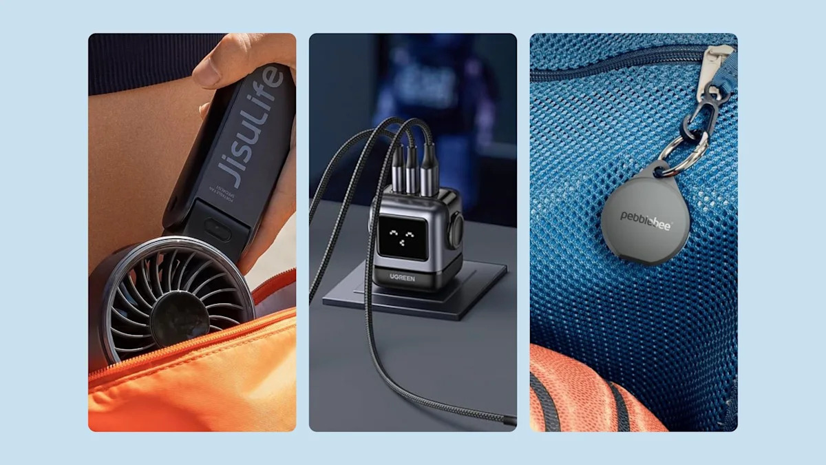 Our editors' favorite 50 gadgets under $50: The best affordable tech we've tested so far