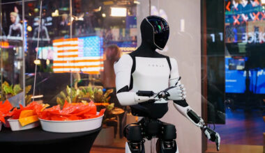Humanoid Robotics CEO: The First Pure-Play Robot Company Is About to Go Public