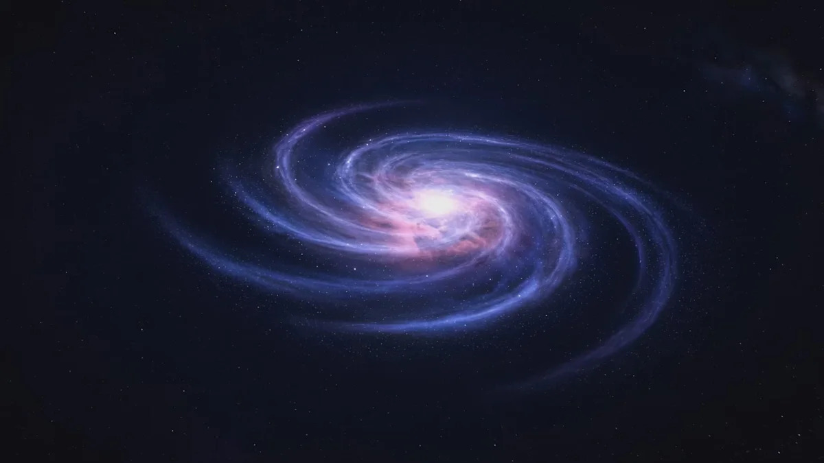 Scientists Discover Our Universe Might Have a Mysterious Twin