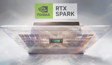Nvidia confirms more RTX Spark processors are coming with N2X and N3 series lined up