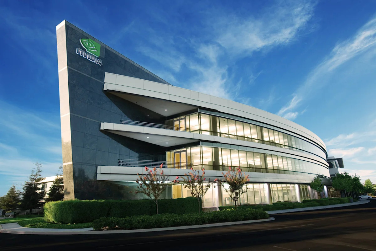NVIDIA (NVDA) Among The Most Promising Robotics Stocks; Here’s Why