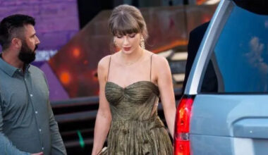 Taylor Swift’s $125K Opals Has a Major History — Report