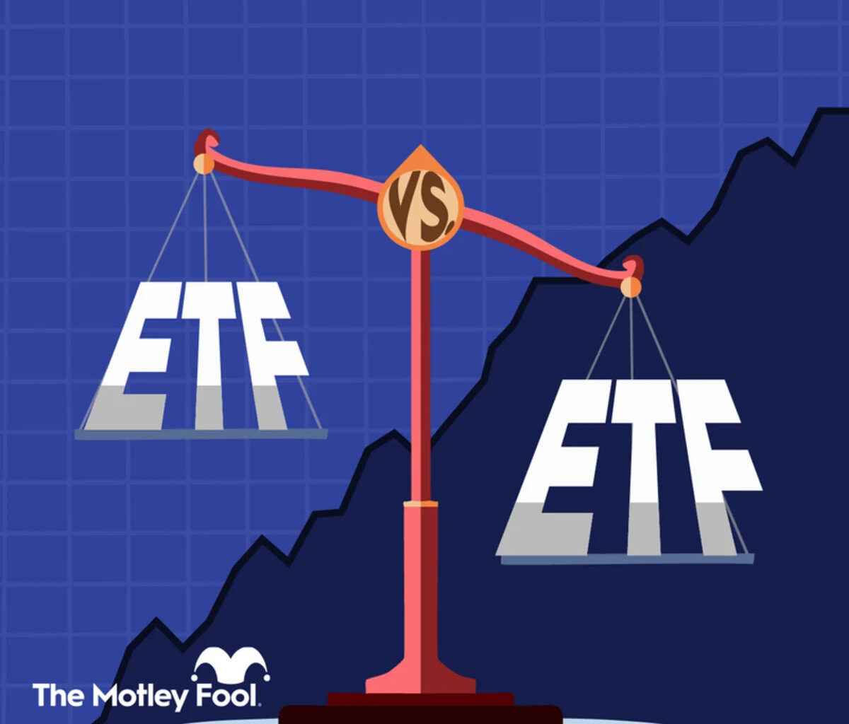 Fidelity (FHLC) vs. iShares (IXJ): Which Healthcare ETF Delivers Better Value?