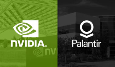 Is The Deal Between Nvidia and Palantir a Game Changer?