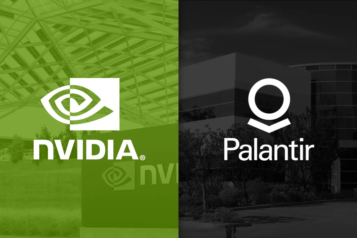 Is The Deal Between Nvidia and Palantir a Game Changer?