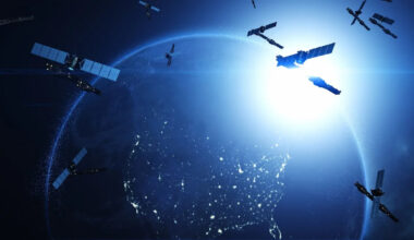 SpaceX Wants to Deploy Millions of AI Compute Satellites in Space. Here's How It Plans to Get There.