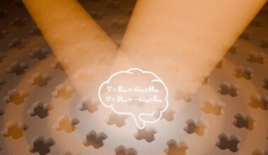 Digital ‘super-brain’ with a physics education speeds up technology development