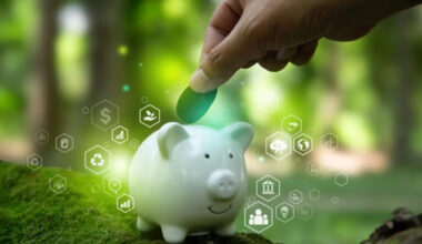 How Much Canadians Typically Have in a TFSA by Age 55