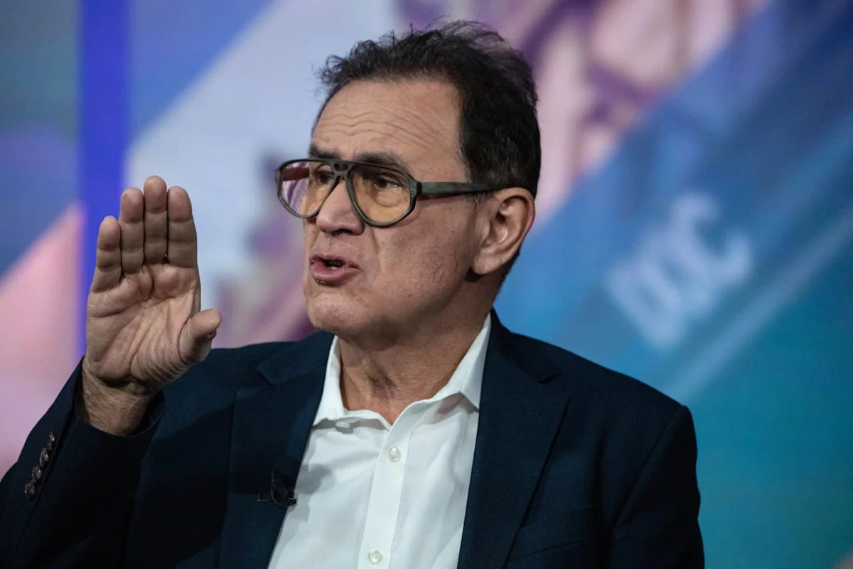 Economist who predicted 2008 recession walks back his biggest conviction