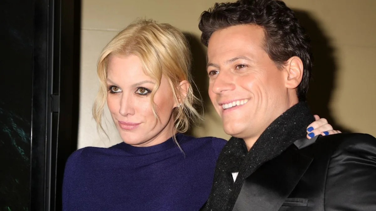 Alice Evans and Ioan Gruffudd Divorce Takes New Turn Over Private Emails