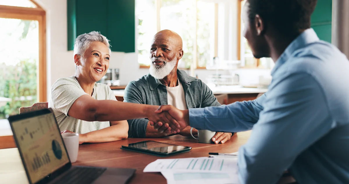 Retirees face a new challenge: How to spend their 401(k) savings