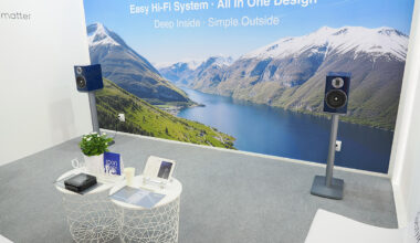 Questyle Partners with SEAS on New Wireless Speaker Launch and Co-Branding Initiative